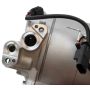 Four Seasons 178360 Hanon CMP01 Compressor