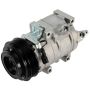 Four Seasons 178361 Denso 10SR17C Compressor