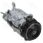 Four Seasons 178363 Denso 7SAS17F Compressor