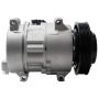 Four Seasons 178365 GM CVC Compressor