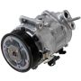 Four Seasons 178367 Denso 7SAS17C Compressor