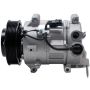 Four Seasons 178368 GM CVC Compressor