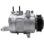Four Seasons 178369 Denso 7SAS17C Compressor