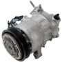 Four Seasons 178372 Denso 6SAS14H Compressor