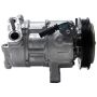 Four Seasons 178372 Denso 6SAS14H Compressor