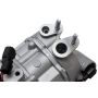 Four Seasons 178373 New Hanon HV19 Compressor w/ Clutch