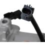Four Seasons 178373 New Hanon HV19 Compressor w/ Clutch