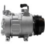 Four Seasons 178373 New Hanon HV19 Compressor w/ Clutch