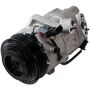 Four Seasons 178375 Halla DVE16 Compressor