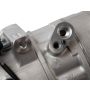 Four Seasons 178375 Halla DVE16 Compressor