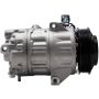 Four Seasons 178375 Halla DVE16 Compressor