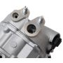 Four Seasons 178378 New Hanon HV19 Compressor w/ Clutch