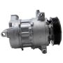 Four Seasons 178379 Denso 6SAS14C Compressor