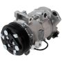Four Seasons 178380 Denso 6SBU14 Compressor