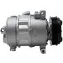 Four Seasons 178380 Denso 6SBU14 Compressor