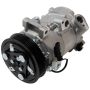 Four Seasons 178381 Denso 6SBU14 Compressor