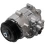 Four Seasons 178382 Denso TSE17C Compressor
