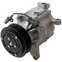 Four Seasons 178383 Denso SCSA08H Compressor