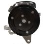 Four Seasons 178383 Denso SCSA08H Compressor