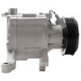 Four Seasons 178383 Denso SCSA08H Compressor