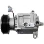 Four Seasons 178383 Denso SCSA08H Compressor