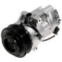Four Seasons 178384 Hanon HV14 Compressor