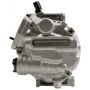 Four Seasons 178384 Hanon HV14 Compressor