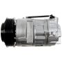 Four Seasons 178384 Hanon HV14 Compressor