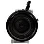 Four Seasons 178384 Hanon HV14 Compressor