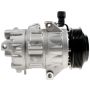 Four Seasons 178384 Hanon HV14 Compressor