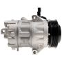 Four Seasons 178387 Hanon HV14 Compressor