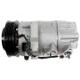 Four Seasons 178387 Hanon HV14 Compressor