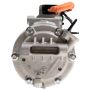 Four Seasons 178389 Halla HES33 Electric Compressor