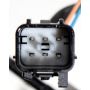 Four Seasons 178389 Halla HES33 Electric Compressor