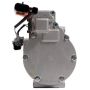 Four Seasons 178389 Halla HES33 Electric Compressor