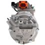 Four Seasons 178390 Halla HES20 Electric Compressor