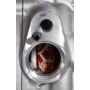 Four Seasons 178390 Halla HES20 Electric Compressor
