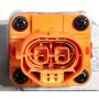 Four Seasons 178390 Halla HES20 Electric Compressor