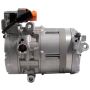 Four Seasons 178390 Halla HES20 Electric Compressor