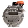Four Seasons 178391 Halla HES27 Electric Compressor