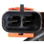 Four Seasons 178391 Halla HES27 Electric Compressor