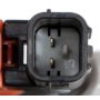 Four Seasons 178391 Halla HES27 Electric Compressor