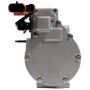 Four Seasons 178391 Halla HES27 Electric Compressor