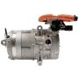 Four Seasons 178391 Halla HES27 Electric Compressor