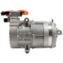 Four Seasons 178391 Halla HES27 Electric Compressor