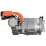 Four Seasons 178391 Halla HES27 Electric Compressor