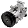Four Seasons 178392 Halla VS14 Compressor