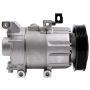 Four Seasons 178392 Halla VS14 Compressor