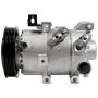Four Seasons 178392 Halla VS14 Compressor