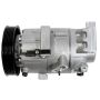 Four Seasons 178392 Halla VS14 Compressor